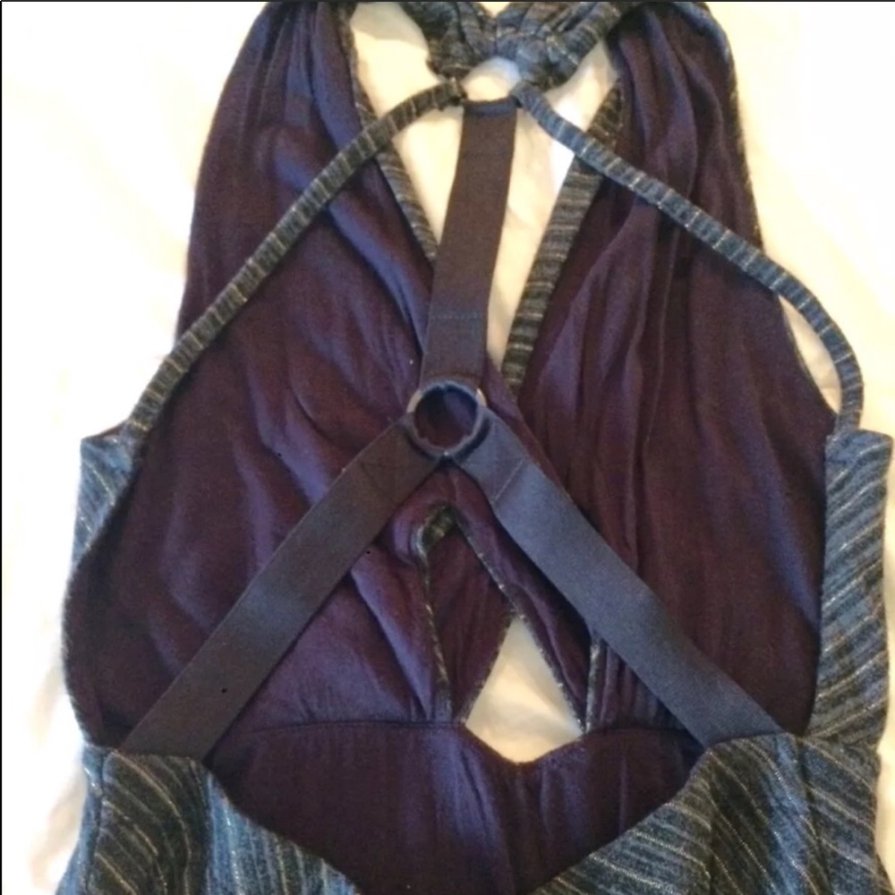 Free People Dress WEEKEND SALE! โญ๏ธ - Picture 3 of 8